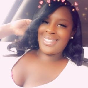 Meet your Posher, Tamika